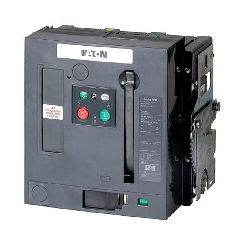 Eaton Fuse Switch Disconnector, 3-Pole