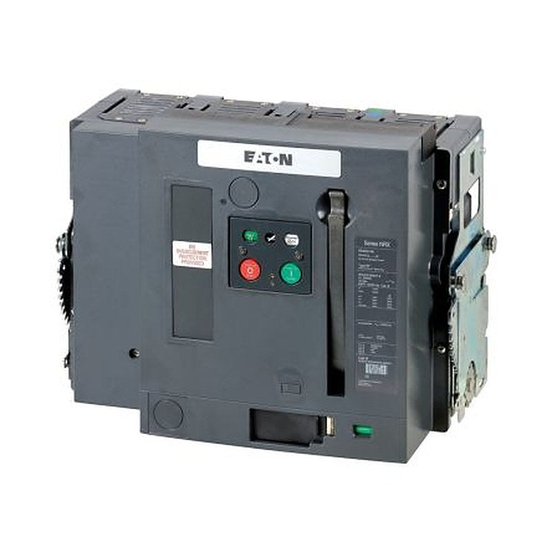 Eaton Fuse Switch Disconnector, 4-Pole