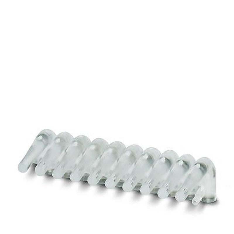 Phoenix Contact Fibre Optic Connector for use with Fiber Optic