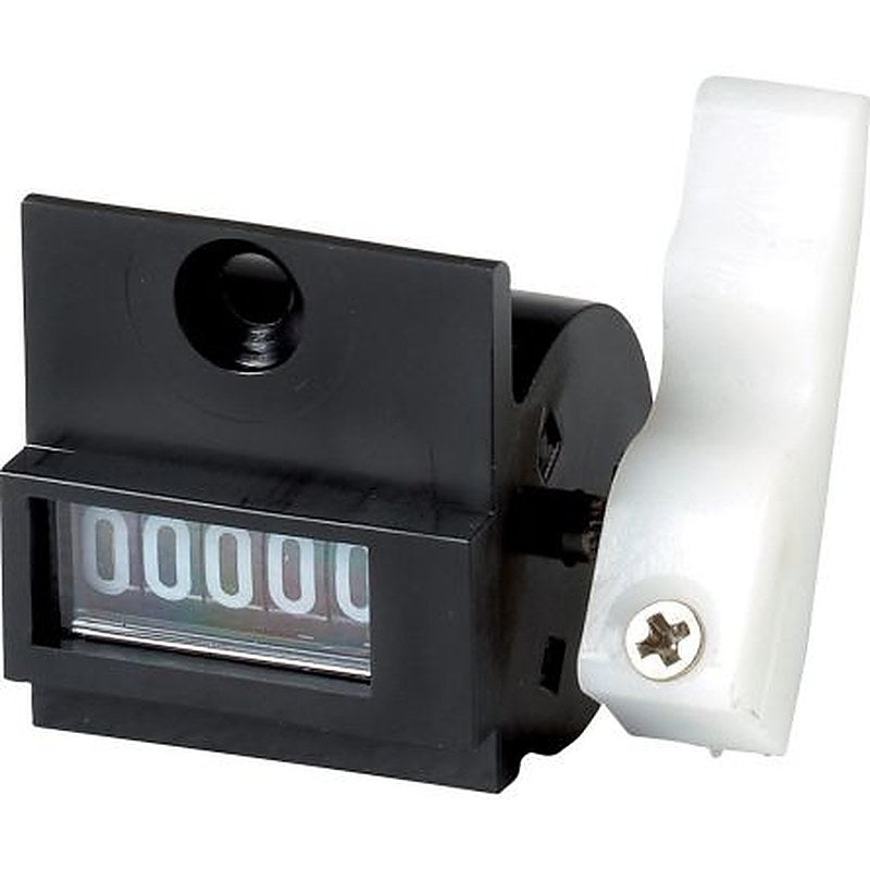 Eaton IZMX Counter, Counter