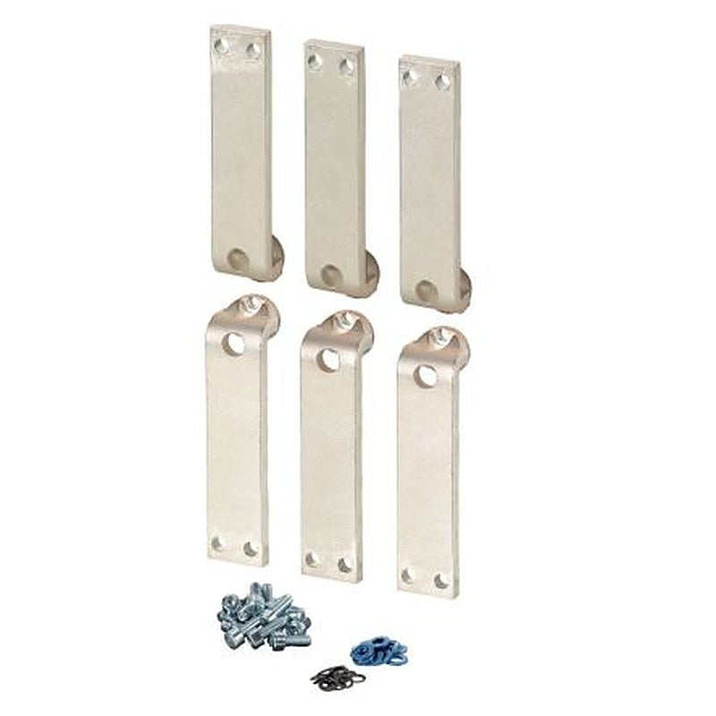 Eaton IZMX/INX Terminal Kit for use with INX40-3-08W, INX40-3-10W, INX40-3-12W, INX40-3-16W, IZMX40-3-08W, IZMX40-3-10W,