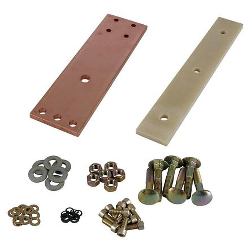 Eaton IZMX/INX Terminal Kit for use with IZMX40…3…25W, IZMX40…3…20W, INX40…3…20W, INX40…3…25W