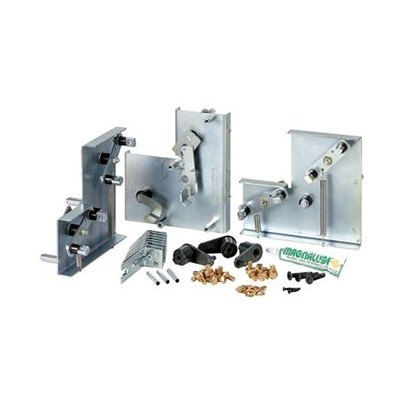 Eaton IZMX/INX Mechanical Interlock for use with IZMX40.INX40