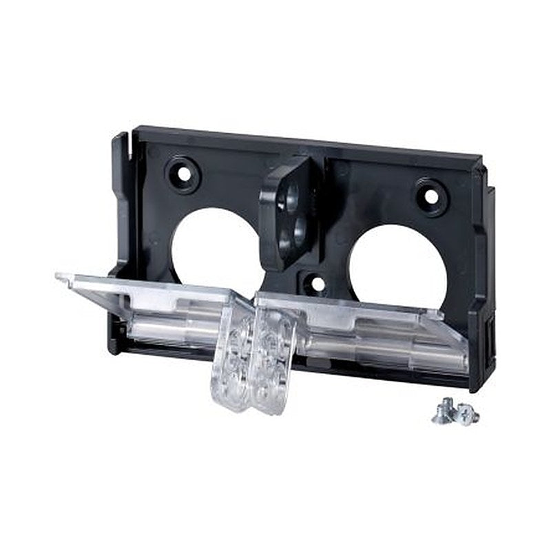 Eaton IZMX/INX Mechanical Interlock for use with IZMX40, IZMX16, INX4, INX16