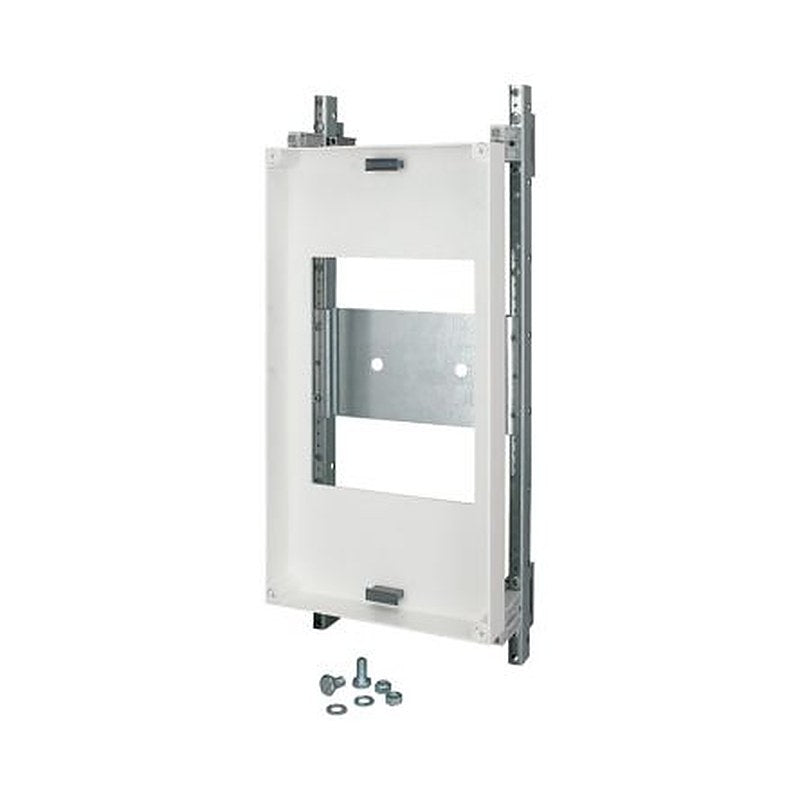 Eaton xEnergy Basic Series Mounting Unit for Use with NH1 450 mm x 50 mm x 250mm