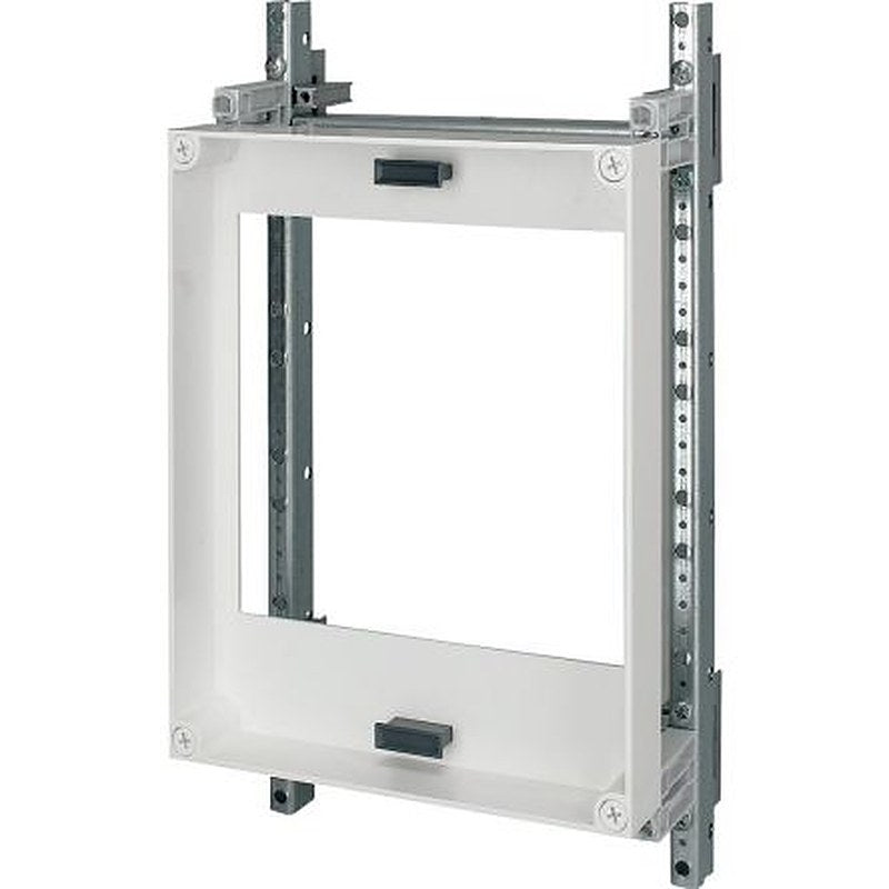 Eaton xEnergy Basic Series Mounting Unit for Use with NH2 450 mm x 50 mm x 250mm