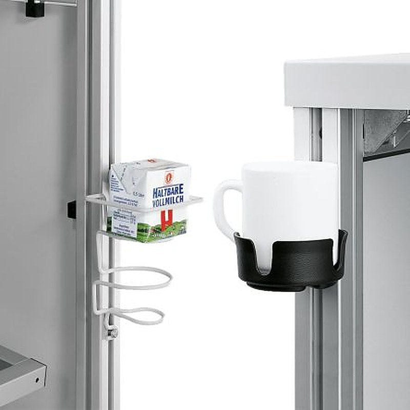 Bosch Rexroth Galvanised Steel Cloth Holder Frame Profile Cloth Holder