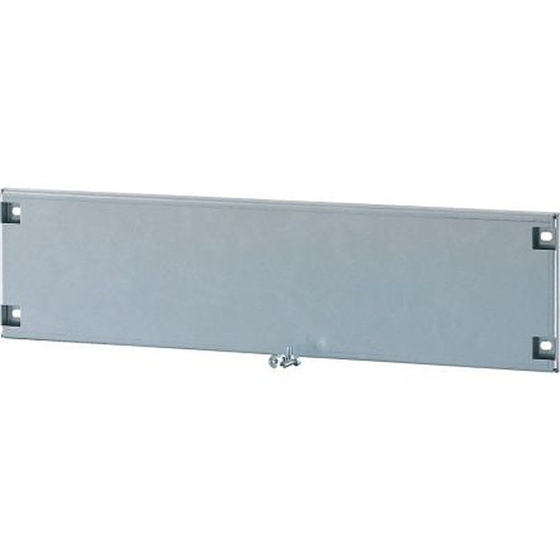 Eaton Galvanised Steel Galvanised Mounting Plate, 550mm W, 16 mm L for Use with Enclosure