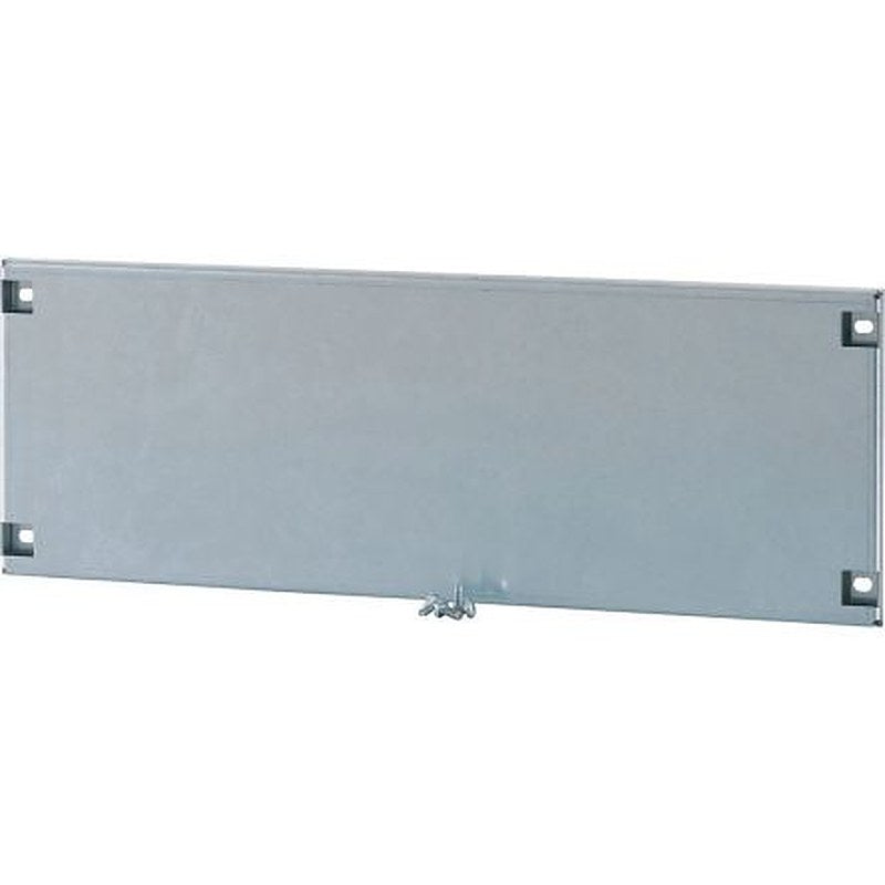 Eaton Galvanised Steel Mounting Plate, 550mm W, 16 mm L for Use with Enclosure