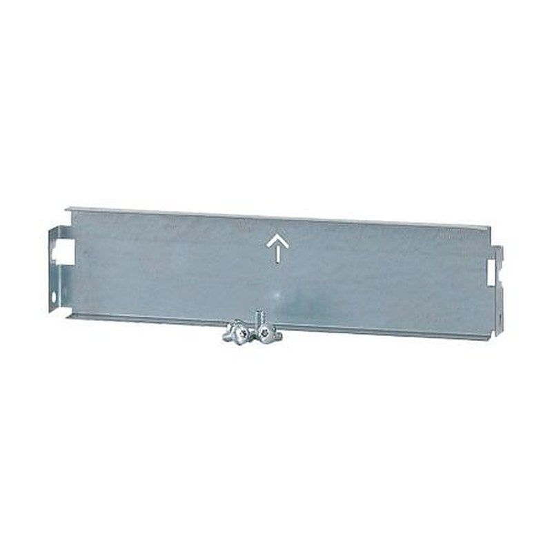 Eaton xEnergy Main Series Metal Cover for Use with LV Switchgear 65 mm x 270 mm x 1m