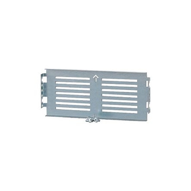 Eaton xEnergy Main Series Metal Cover for Use with LV Switchgear 115 mm x 270 mm x 115mm