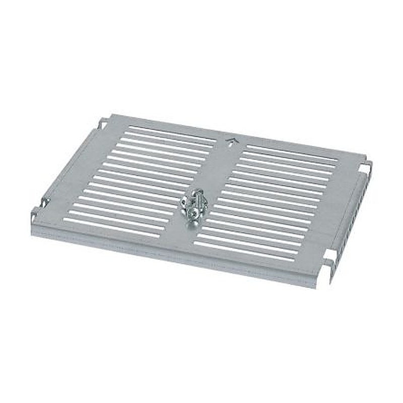 Eaton xEnergy Main Series Metal Cover for Use with LV Switchgear 215 mm x 19 mm x 215mm
