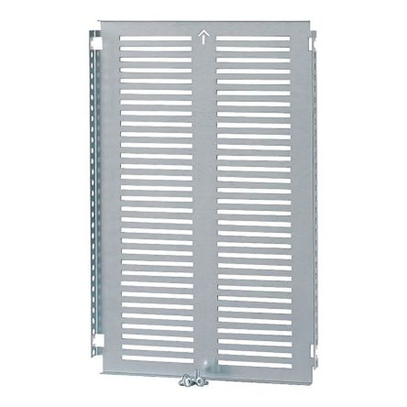 Eaton xEnergy Main Series Metal Cover for Use with LV Switchgear 415 mm x 19 mm x 415mm