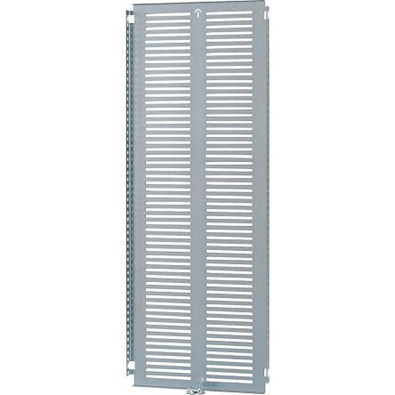 Eaton xEnergy Main Series Metal Cover for Use with LV Switchgear 715 mm x 270 mm x 1m