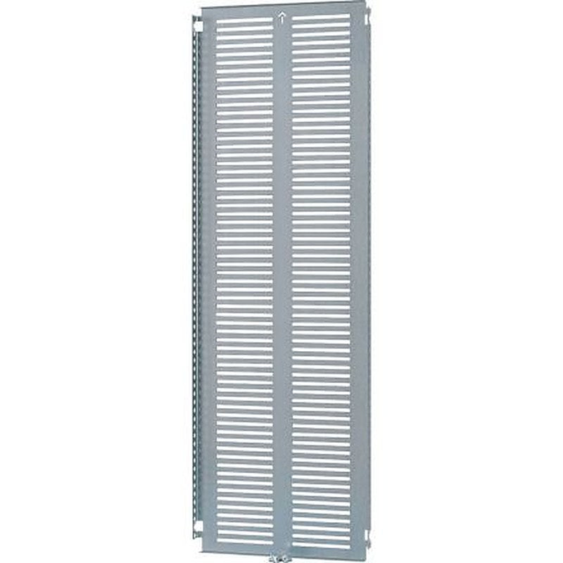 Eaton xEnergy Main Series Metal Cover for Use with LV Switchgear 815 mm x 270 mm x 1m