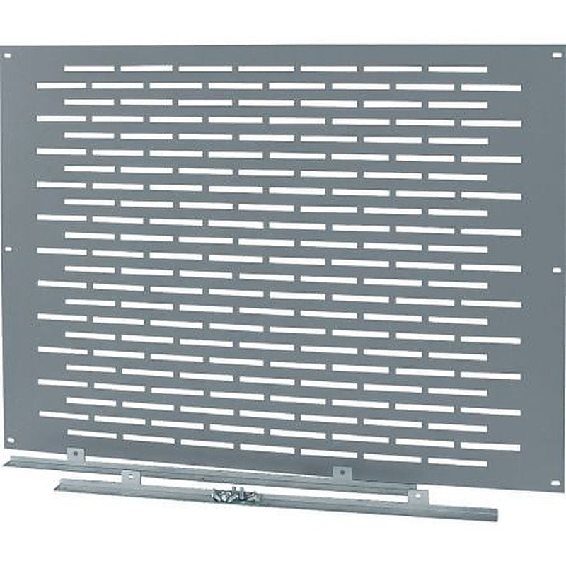 Eaton xEnergy Main Series Plastic Cover for Use with LV Switchgear 650 mm x 3 mm x 650mm
