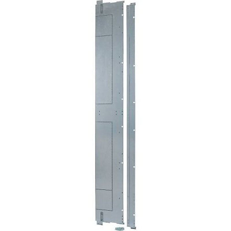 Eaton xEnergy Series Steel Partition for Use with Eaton xEnergy LV Switchgear 1945 mm x 316 mm x 37mm