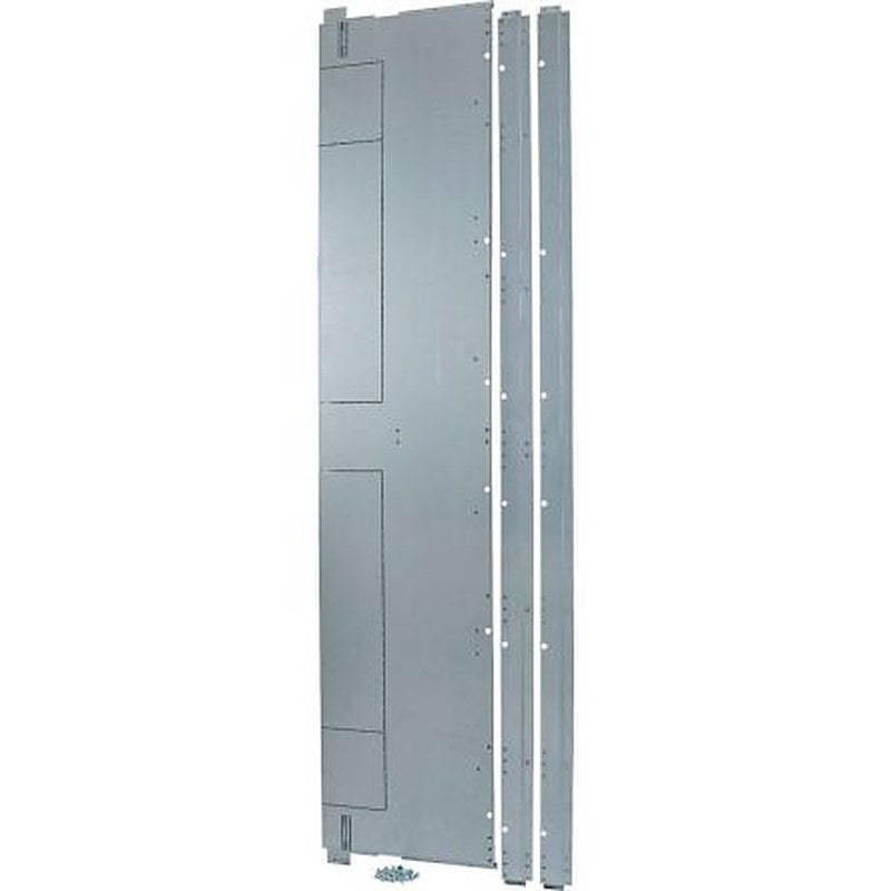 Eaton xEnergy Series Galvanised Steel Partition for Use with Eaton xEnergy LV Switchgear 1945 mm x 516 mm x 37mm
