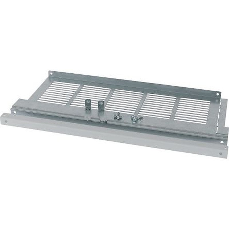 Eaton xEnergy Series Galvanised Steel Partition for Use with Eaton xEnergy LV Switchgear 24 mm x 275 mm x 604mm