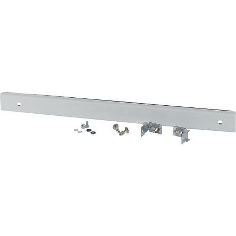 Eaton xEnergy Main Series Metal Cover for Use with LV Switchgear 47 mm x 55 mm x 650mm