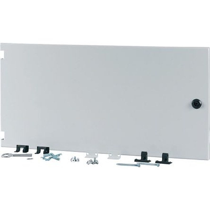 Eaton xEnergy Series Steel Opaque, 325 mm H, 322mm W, 650 mm D, 650 mm L for Use with LV Systems Low Voltage Switchgear