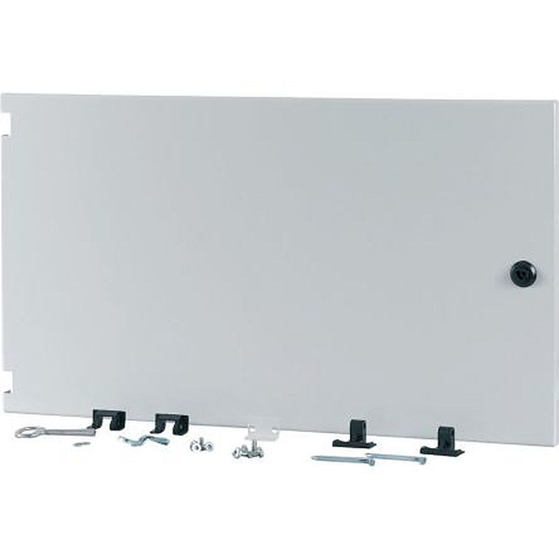 Eaton xEnergy Series Steel Opaque, 375 mm H, 650mm W, 372 mm D, 372 mm L for Use with LV Systems Low Voltage Switchgear