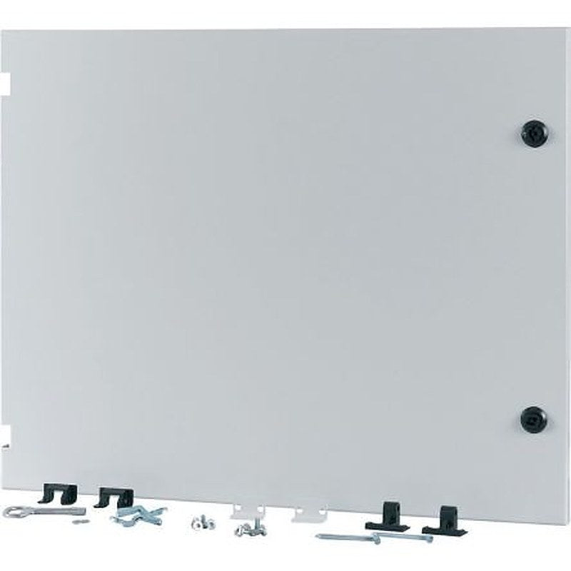 Eaton xEnergy Series Steel Opaque, 525 mm H, 650mm W, 522 mm D, 522 mm L for Use with LV Systems Low Voltage Switchgear