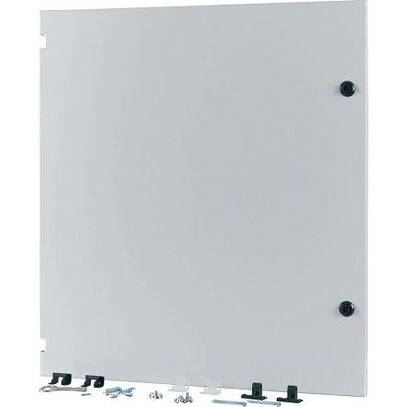 Eaton xEnergy Series Steel Opaque, 725 mm H, 650mm W, 55 mm D, 55 mm L for Use with LV Systems Low Voltage Switchgear