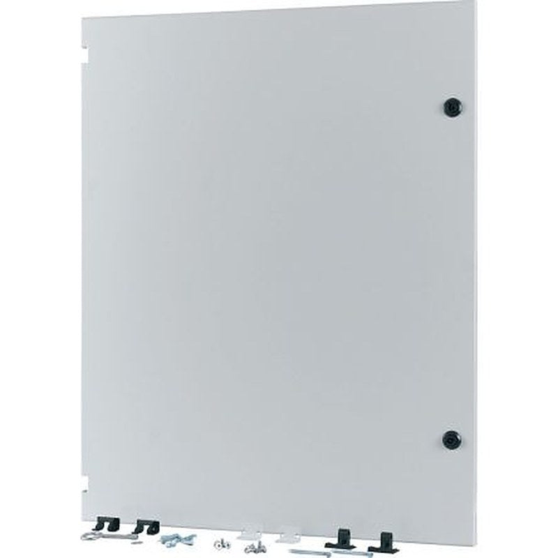 Eaton xEnergy Series Steel Opaque, 975 mm H, 650mm W, 550 mm D, 550 mm L for Use with LV Systems Low Voltage Switchgear