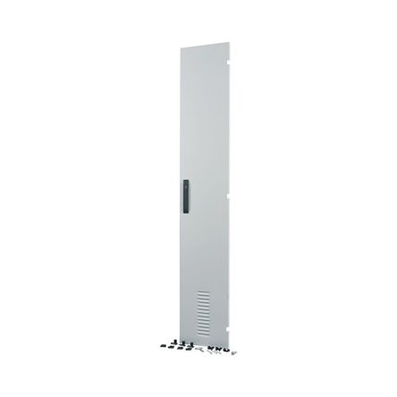 Eaton xEnergy Series Steel Single Door, 1940 mm H, 337mm W, 350 mm D, 350 mm L for Use with LV Systems Low Voltage