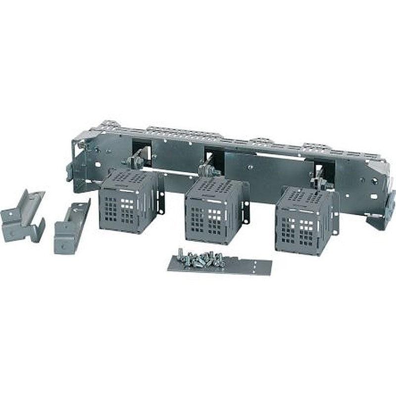 Eaton Eaton xEnergy Series Enclosure Support for Use with XR-MCCB-PIFT 95 mm x 249 mm x 559mm