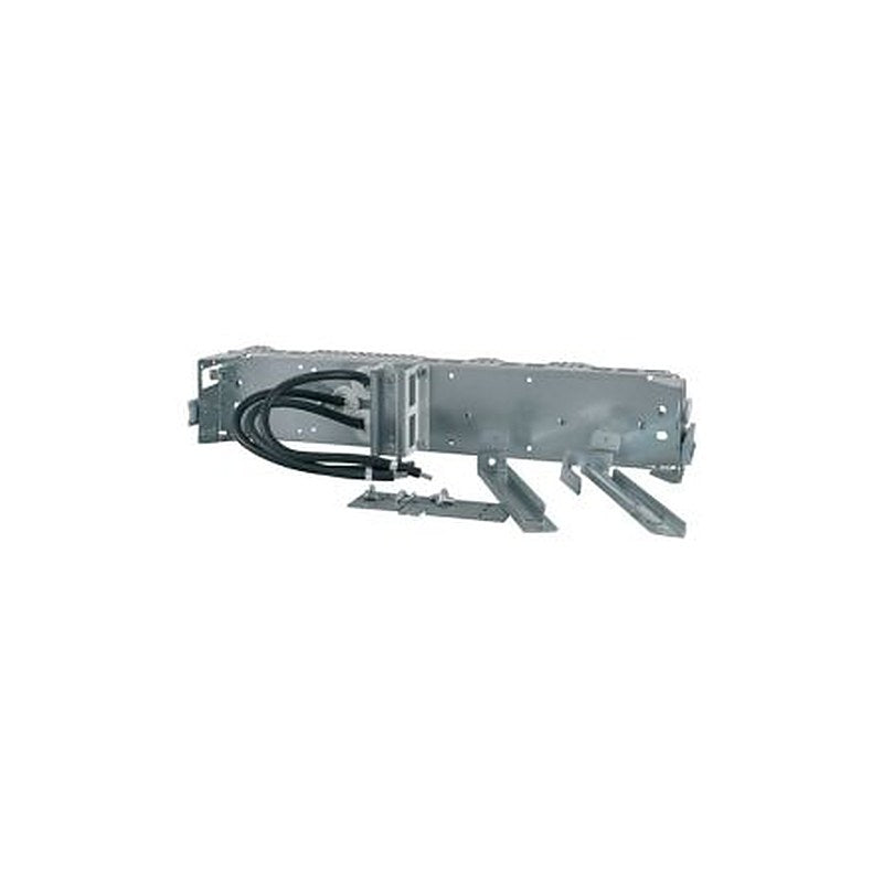 Eaton Eaton xEnergy Series Enclosure Support for Use with XR-MCCB-PIFT 95 mm x 249 mm x 559mm