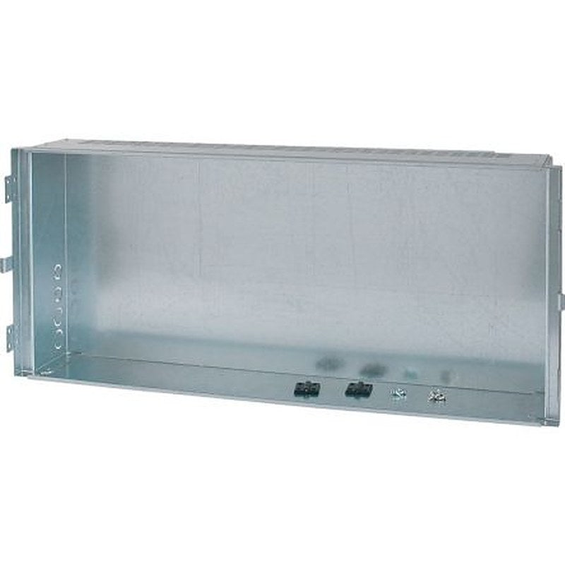 Eaton xEnergy Main Series Metal Auxiliary Compartment 390 mm x 184 mm x 934mm