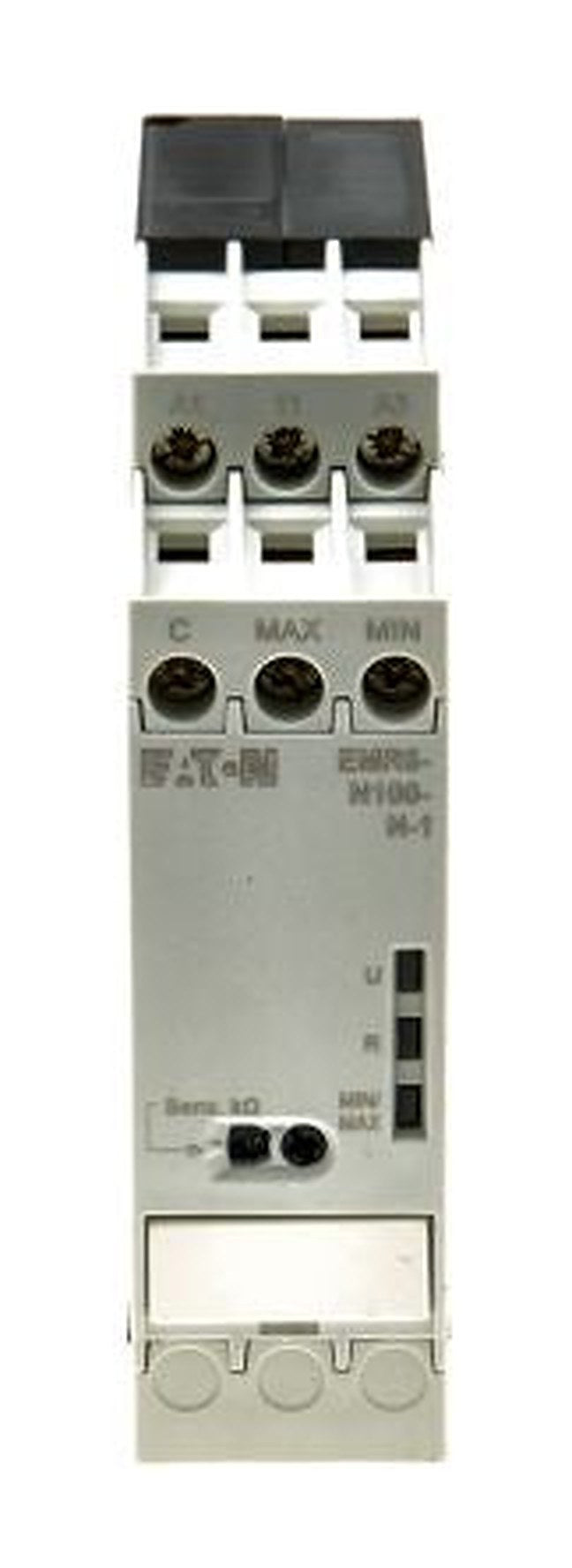 Eaton Monitoring Relay, CO, DIN Rail, 110V ac, 130 V ac, 220 V ac, 240 V ac
