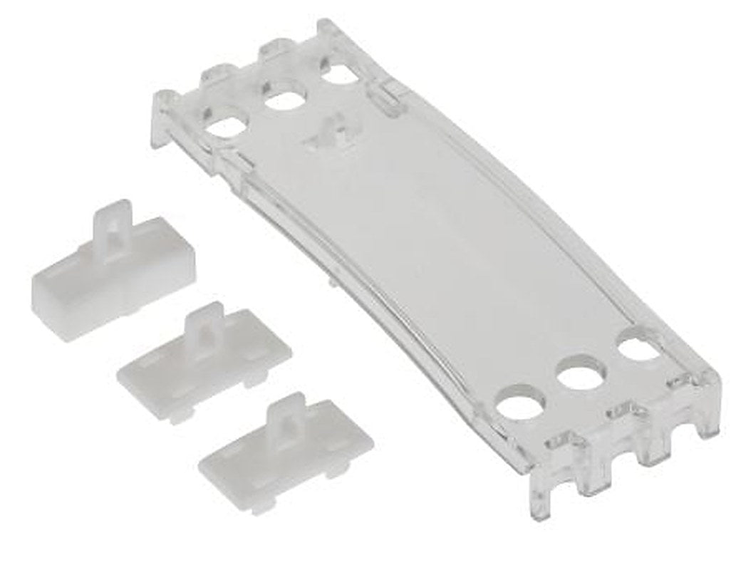 Eaton Seal Cap for use with EMR Measuring and Monitoring Relays