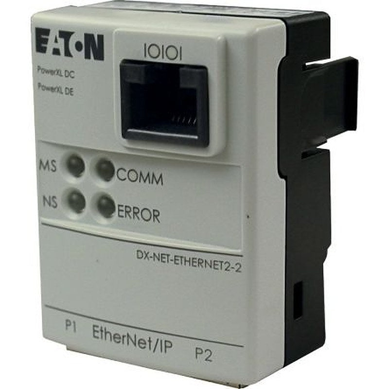 Eaton Fieldbus Interface Module DX-NET Ethernet