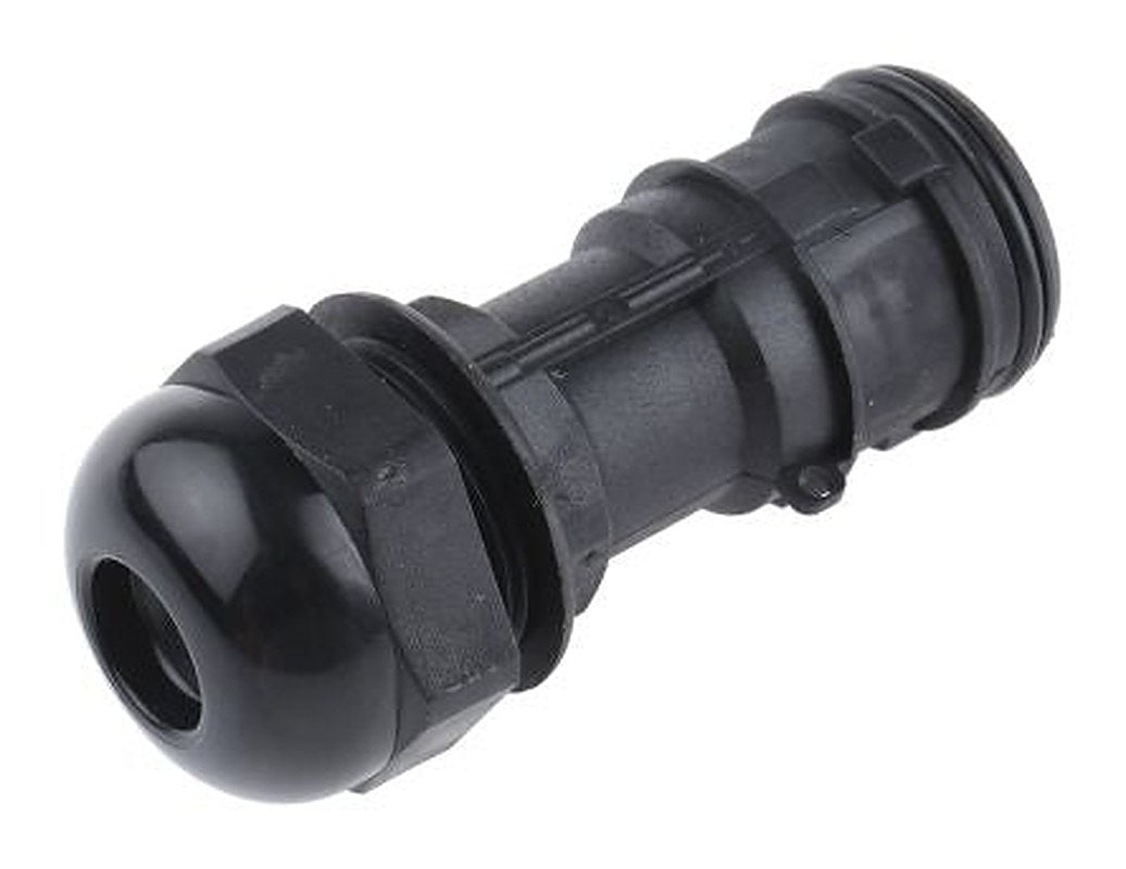 ABB 3 Pole IP68 Rating Cable IEC Adapter Male, 16A