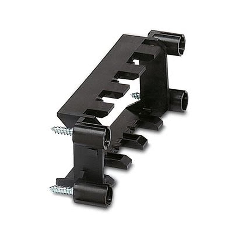 Phoenix Contact, VC-M Polyamide 4 Way Sleeve Frame for use with VARIOCON
