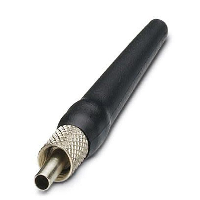 Phoenix Contact, FSMA Fibre Optic Connector, FSMA
