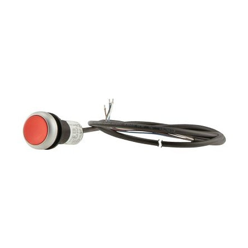 Eaton Red Push Button Actuator
