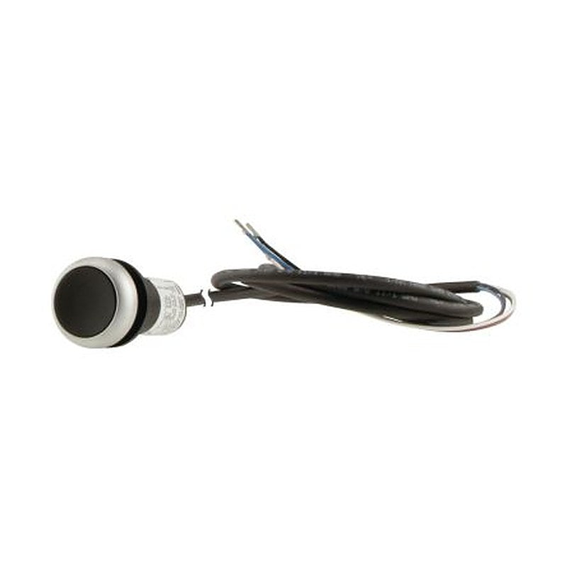 Eaton Black Push Button Actuator