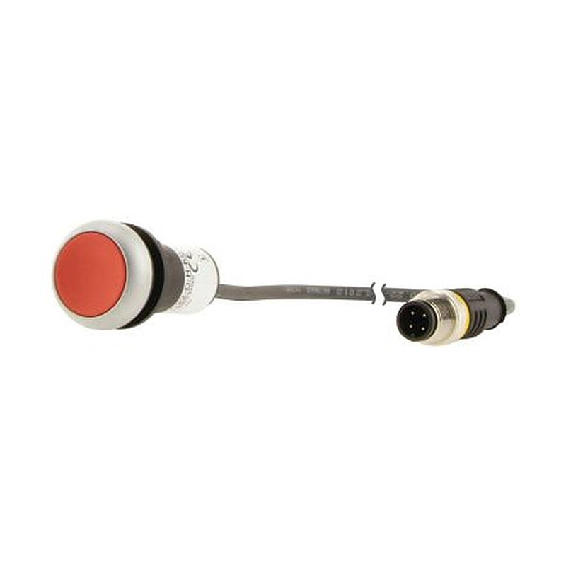 Eaton Red Push Button Actuator