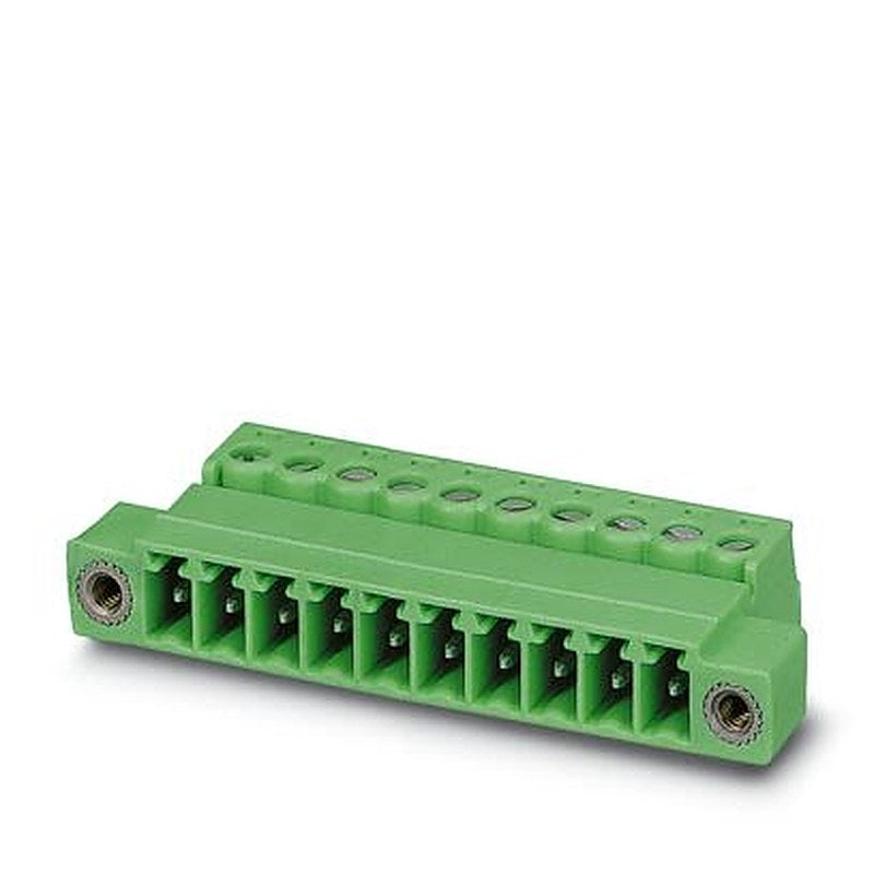Phoenix Contact IMC 1 Series PCB Connector, 12-Contact, 3.81 mm Pitch, 1 Row