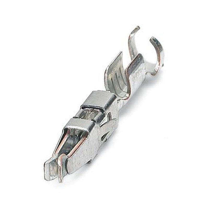 Phoenix Contact Female Crimp Crimp Contact, Wire Size 18AWG, 20 AWG