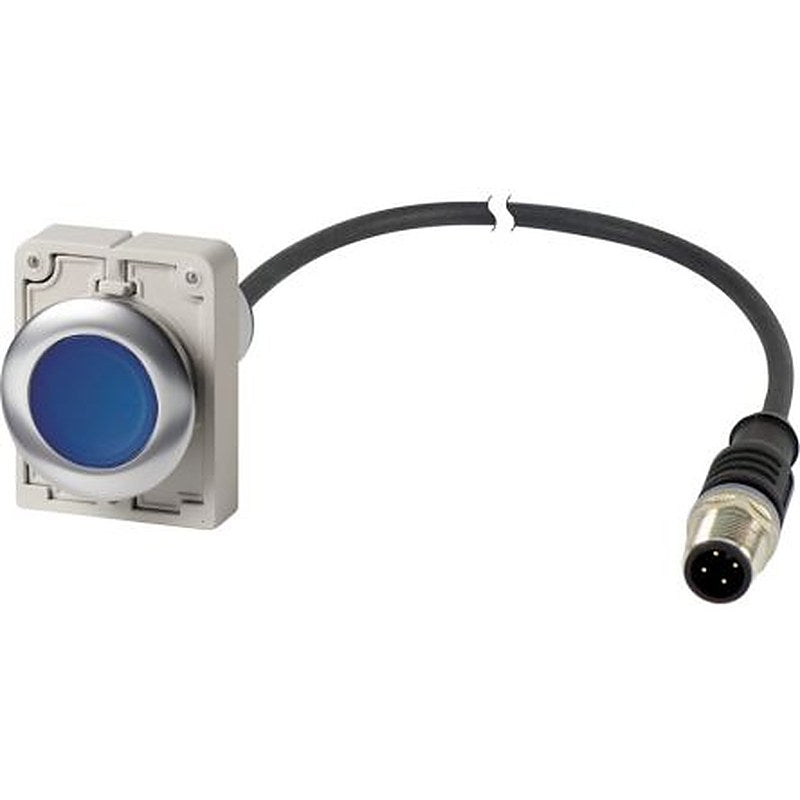Eaton Blue Push Button Actuator