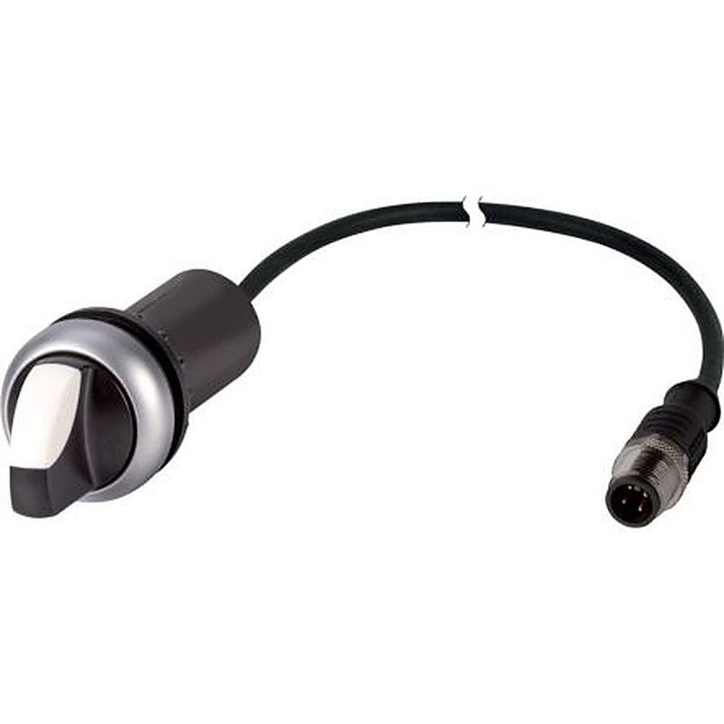 Eaton 3 Position 60 °, Short Thumb Grip Actuator 4 A