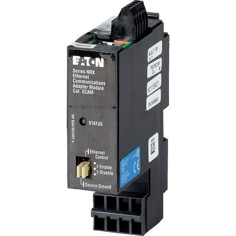Eaton Ethernet Module IZMX/INX
