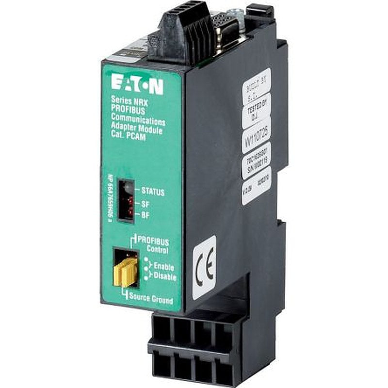 Eaton Ethernet Module IZMX/INX