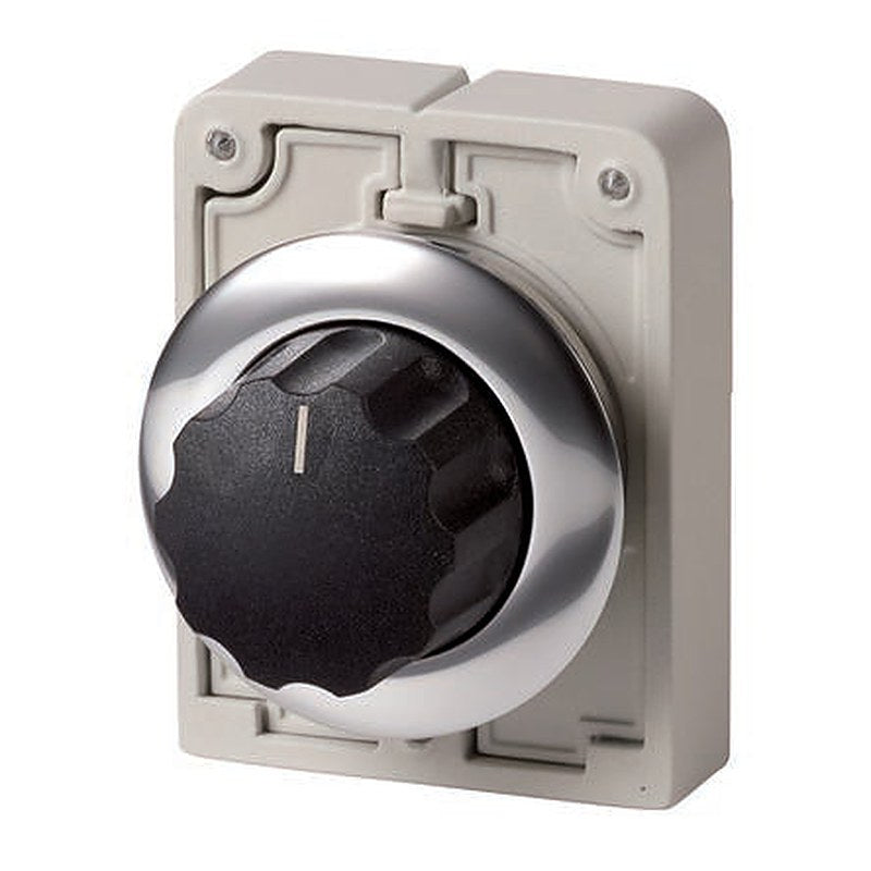 Eaton 4 Position, Button Actuator 20 A