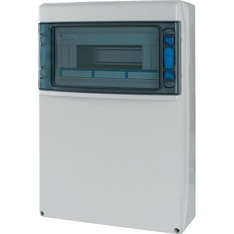 Eaton for use with Installation Distribution Board